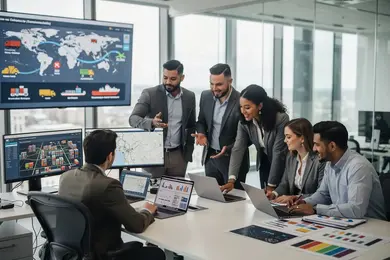 2026 Part-Time vs Full-Time Online Supply Chain Management Bachelor's Degree Programs thumbnail