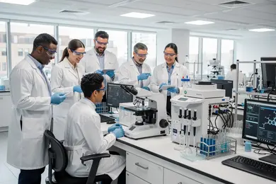 2027 Online Biochemistry Degree Programs That Accept 60, 75, or 90 Transfer Credits thumbnail