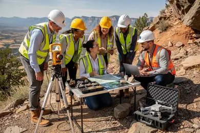 2026 Online Geosciences Degrees for Sustainability Analyst Roles thumbnail
