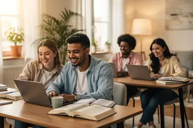 2027 Best Online Undergraduate Degrees for Low Student Debt thumbnail