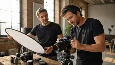 2027 Online Photography Degree Programs With University Scholarships: Awards, Eligibility, and Net Cost thumbnail