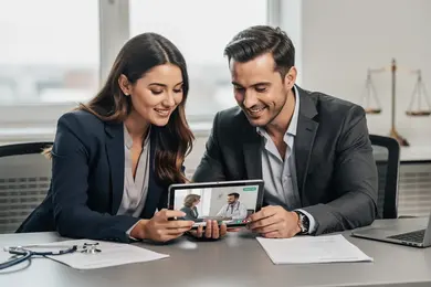2027 MLS Programs for Telehealth Operations and Compliance Professionals thumbnail