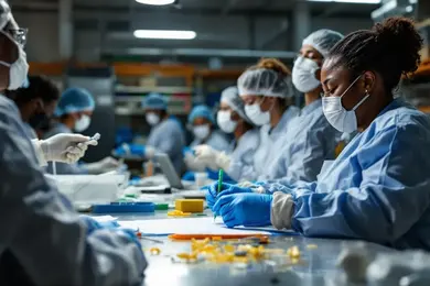 Most Affordable Sterile Processing Technician Schools & Training - Budget-Friendly Sterile Processing Tech Trade Programs in Arizona for 2026