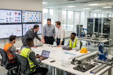 2026 Top Universities Offering Online Industrial Engineering Master's Degrees thumbnail