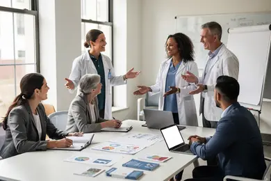 2026 Job Placement Rates for Health Education Master's Graduates: Employment Outcomes thumbnail