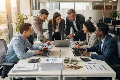 2027 Online Accounting Doctorate Completion Guide: How to Finish Your Dissertation, Capstone, or Applied Project thumbnail