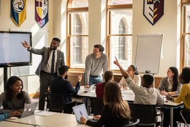 2026 Benedictine University Online Degree Costs Compared: Which Programs Are Most Affordable? thumbnail