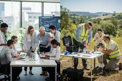 2026 Online Environmental Science Degrees With Climate-and-Policy Career Alignment thumbnail