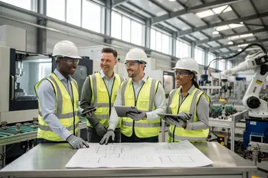 2026 Industrial Engineering Job Market Report: Open Roles, Salary Bands, and Hiring Momentum thumbnail
