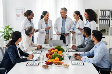 2026 Best Online Bachelor's in Nutrition for First-Time Nutrition Professionals thumbnail
