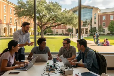 2026 Does Texas A&M International University Offer Flexible Start Dates for Online Students?