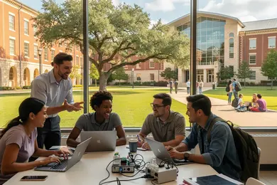2026 Does Texas A&M International University Offer Flexible Start Dates for Online Students? thumbnail