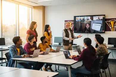2026 Arizona State University Online MA in Communication: Cost, Curriculum, Admissions, and Career Outcomes thumbnail