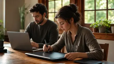 2027 Online Web Design Master's Programs Under $20,000: Total Tuition and Required Fees thumbnail