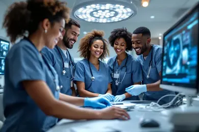 Most Affordable Diagnostic Medical Sonographer Schools & Training - Budget-Friendly Sonography Trade Programs in Green Bay for 2026