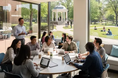 2026 Fastest Online Degrees at The University of North Carolina at Chapel Hill thumbnail