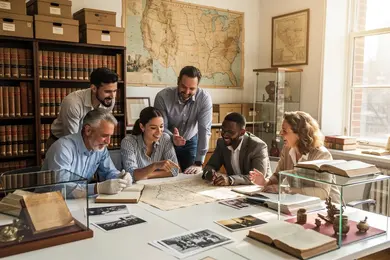 2026 Can You Study History Master's Programs Part-Time? Options & Duration thumbnail