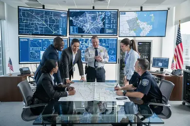 2027 Best Online Homeland Security Doctorate Specializations for Career Growth thumbnail