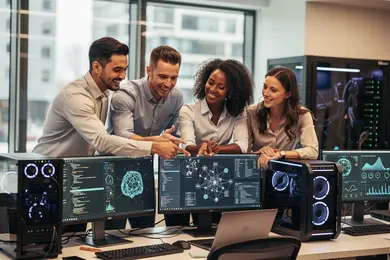 2026 AI Ethics and Responsible AI in Master's Programs thumbnail