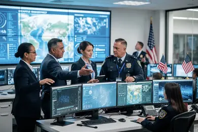 2027 Online Homeland Security Doctorate Programs with One-on-One Faculty Mentorship thumbnail