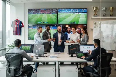 2026 Online Sports Management Bachelor's Degree Programs With No SAT or ACT Requirements thumbnail