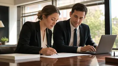 2027 Online Legal Services Degree Programs With No Letters of Recommendation Required thumbnail