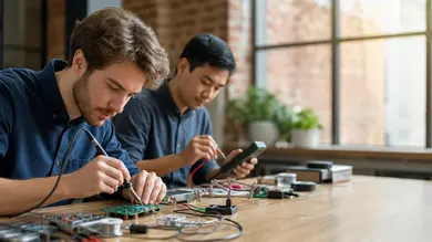 2027 Online Electrical Engineering Degree Programs With University Scholarships: Awards, Eligibility, and Net Cost thumbnail
