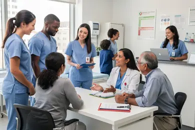 2026 Spanish Specializations for Healthcare Support Careers thumbnail