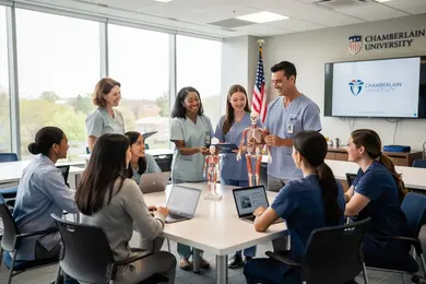 2026 Is Chamberlain University's Online MSN - Psychiatric Mental Health Nurse Practitioner Worth It? Salary, Outcomes, and ROI thumbnail