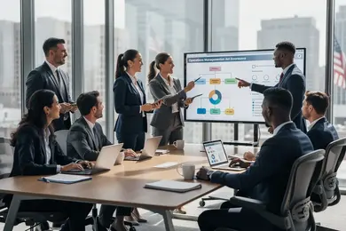 2026 Online Operations Management Degrees With Quality Systems Coursework thumbnail