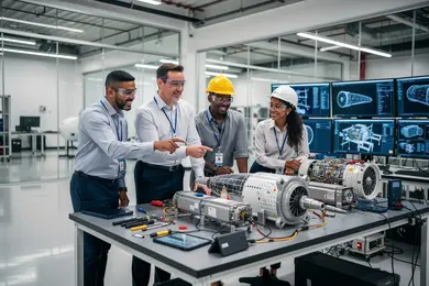 2026 Admission Requirements for Aerospace Engineering Master's Programs: GPA, Prerequisites & Eligibility Criteria thumbnail