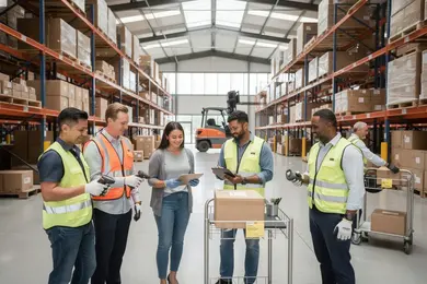 2027 Logistics Degree Transfer Efficiency Report: Which Programs Reduce Time to Graduation the Most thumbnail