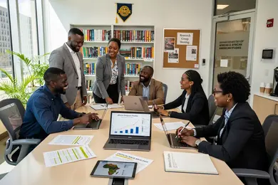 2026 African and African American Studies Salary Trends Report: Are Wages Keeping Up With Tuition and Inflation? thumbnail