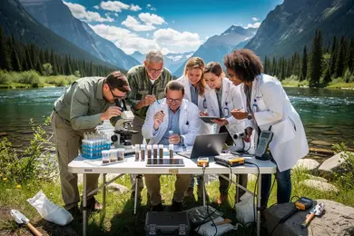 2026 Environmental Science Career Paths With the Best Advancement Potential thumbnail