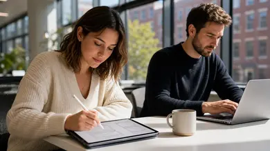 2027 Online User Experience Master's Programs With University Scholarships: Awards, Eligibility & Tuition After Aid thumbnail