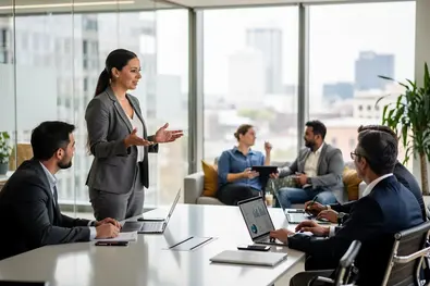 2026 Communication Careers That Reward Strong Public Speaking and Strategy Skills
