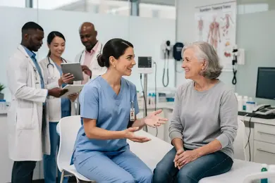 2027 Online Family Nurse Practitioner Doctorate Programs That Give Credit for Prior Graduate Work thumbnail