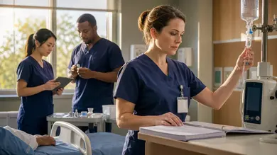 2027 Online Clinical Nurse Leader Master's Programs With No Application Fee thumbnail
