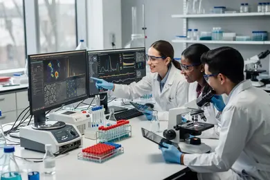 2026 Online Biological Sciences Degrees With Strong Biological Data Interpretation Training thumbnail