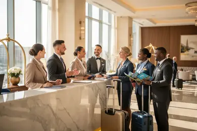 2026 Online Hospitality Management & Tourism Bachelor's Degree Programs With 8-Week Classes thumbnail