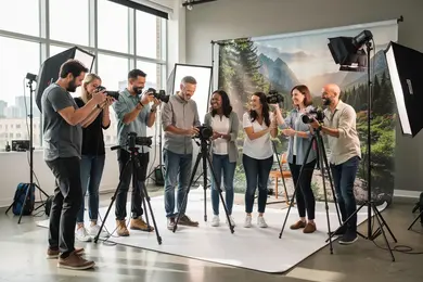 2026 Shortest Online Photography Bachelor's Degree Programs That Pay Well: Cost, Time to Completion, and Salary Outlook thumbnail