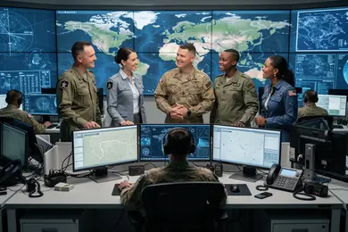 2026 Military Science Master's Degree vs Graduate Certificate: Which Is Better? thumbnail