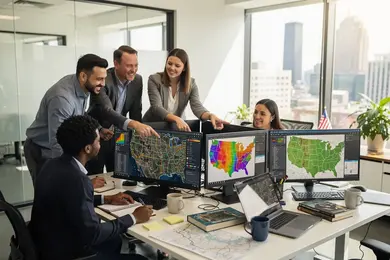 2026 How Fast Can You Earn an Online GIS Bachelor's Degree? Timelines & Completion Options thumbnail