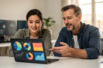 2027 How to Turn Data Science Master's Coursework into Evidence for a Career Change thumbnail