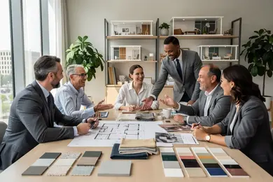 2026 Interior Design Salary Trends Report: Are Wages Keeping Up With Tuition and Inflation? thumbnail