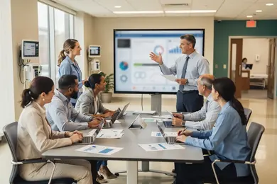 2026 Online Healthcare Administration Degrees That Help Build Healthcare Human Resources Skills thumbnail