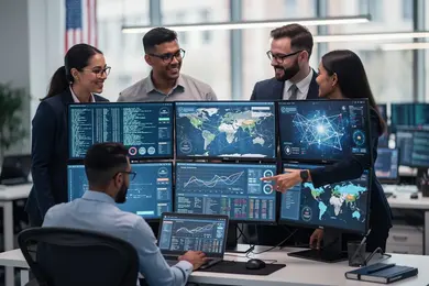 2026 Industry Demand for Cybersecurity Master's Graduates: Job Outlook & Hiring Trends thumbnail