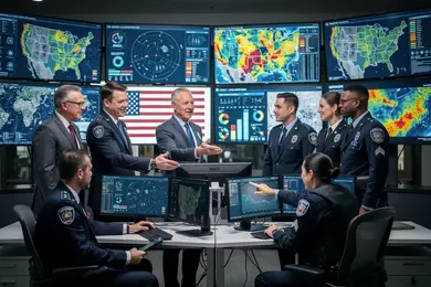 2026 Online Homeland Security Degrees That Help Build Cross-Agency Communication Skills thumbnail