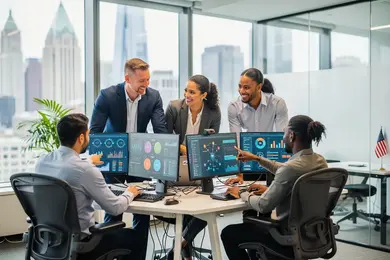 2026 Conditional Admission Information Technology Management Master's Programs thumbnail