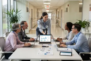 2026 Healthcare Management Degree Completion Time Report: How Long Students Actually Take to Graduate thumbnail